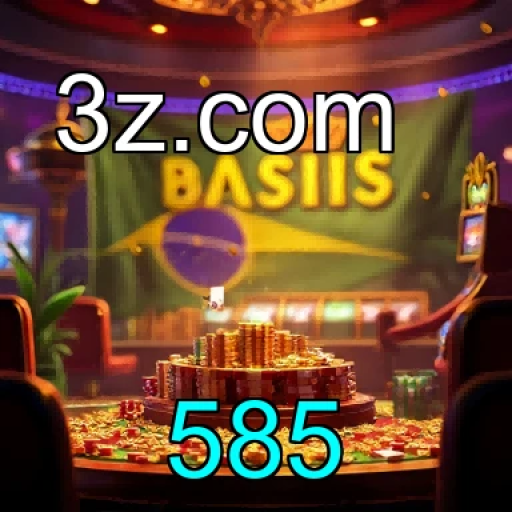 585: A Revolução dos Jogos Arcade para Gamers Brasileiros