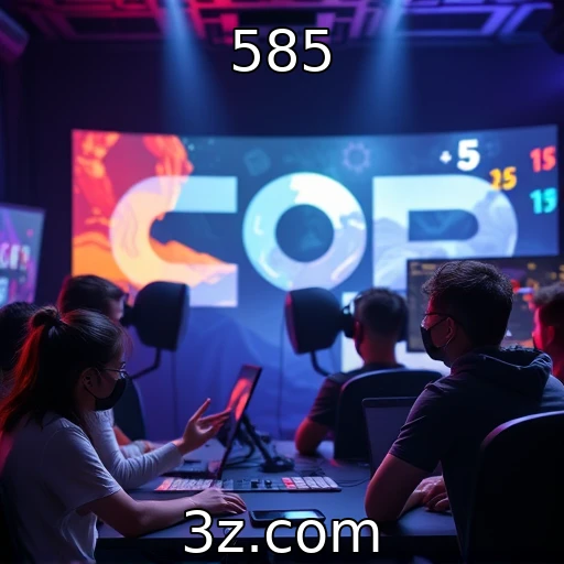 Aumento da diversidade nos elencos de jogos