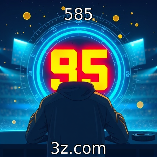 585 - Impacto dos e-sports na economia digital