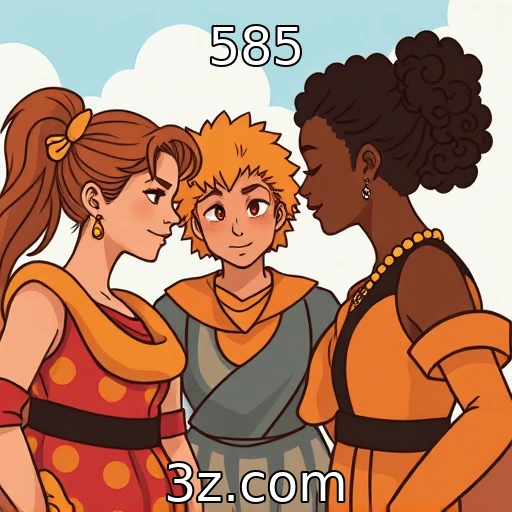 Inclusão e diversidade na narrativa dos jogos atuais