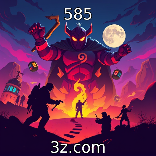 585 : Desenvolvimento de jogos independentes ganha força no mercado