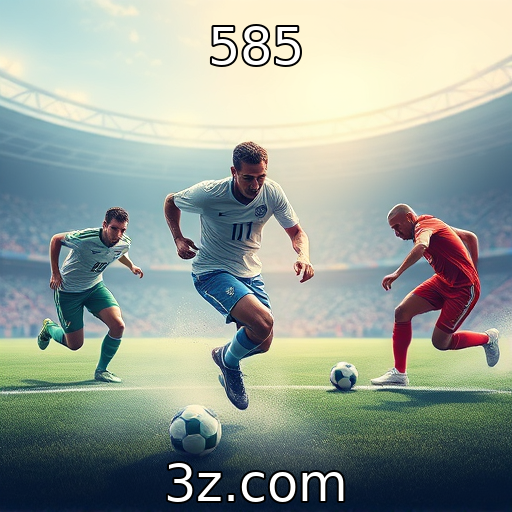 585 : Mudanças nas preferências dos jogadores em 2025