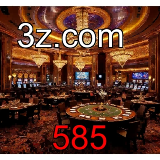 Simulação Incrível: Explore o Mundo do 585 com Diversão