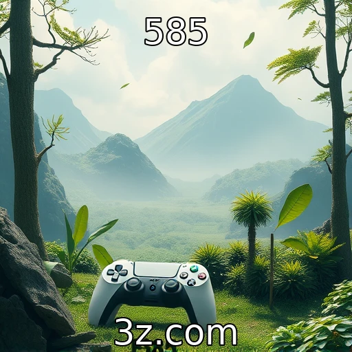 Sustentabilidade na produção de consoles e acessórios