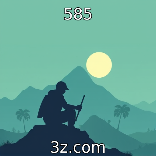 585 - Os desafios da sustentabilidade no desenvolvimento de games