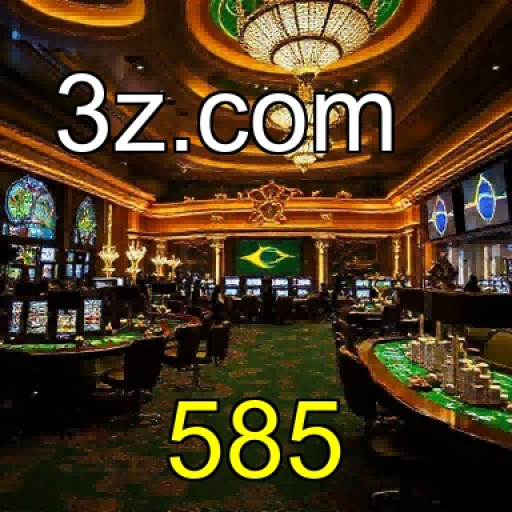 Desvendando a Trivia do 585: Onde Saber é Divertido